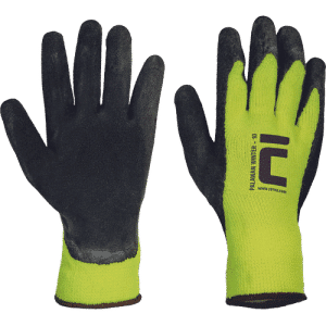 PALAWAN WINTER gloves latex