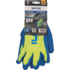 NIGHTJAR gloves dipped in latex -