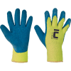 NIGHTJAR gloves dipped in latex -