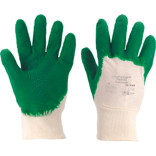 Ansell 16-500 Gladiator gloves -