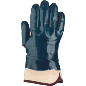 Ansell 27-805 Hycron gloves -