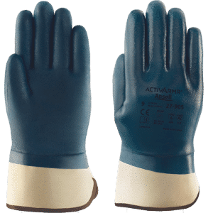 Ansell 27-905 Hycron gloves -