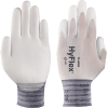 Ansell 11-600 HyFlex White gloves -