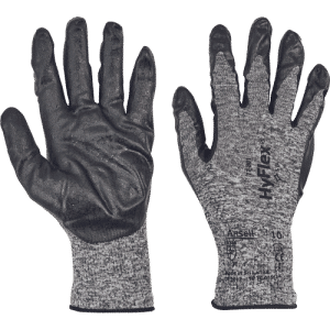 Ansell 11-801 HyFlexFoam gloves -