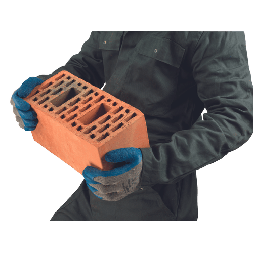 Ansell ActivArmr 80100 gloves