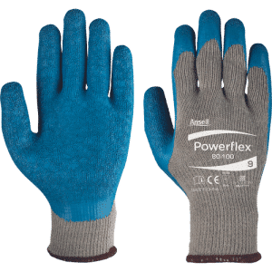 Ansell ActivArmr 80100 gloves