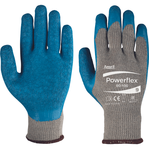 Ansell ActivArmr 80100 gloves