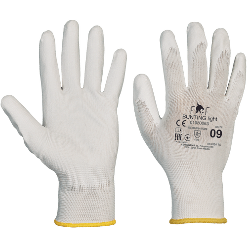 FF BUNTING LIGHT gloves