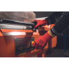 FF HORNBILL LIGHT gloves red/black