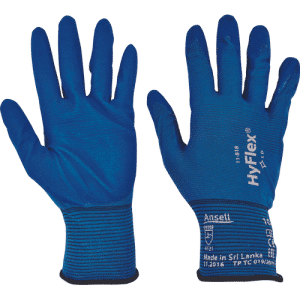 Ansell 11-818 HyFlex -
