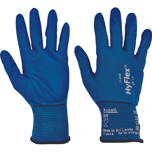 Ansell 11-818 HyFlex -