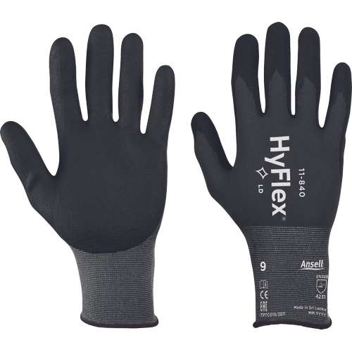 Ansell 11-840 HyFlex -