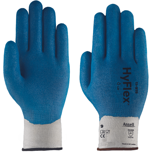 Ansell 11-919 HyFlex -