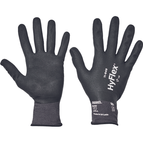 Ansell 11-849 HyFlex -