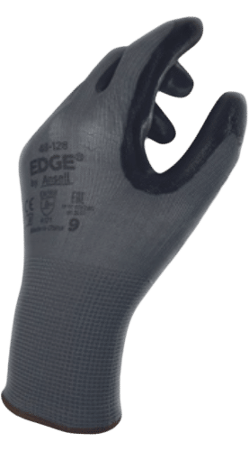 Ansell EDGE 48-128 gloves -