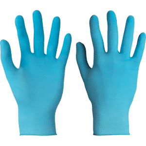 Ansell 92-670 Touch N Tuff gloves -