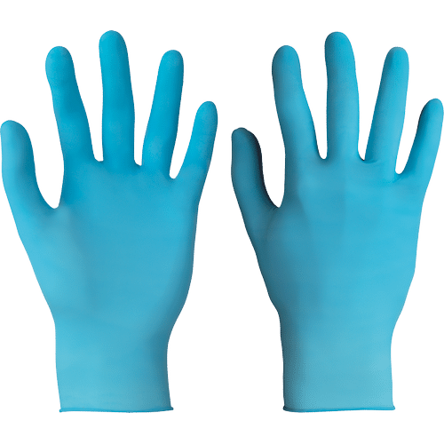 Ansell 92-670 Touch N Tuff gloves -