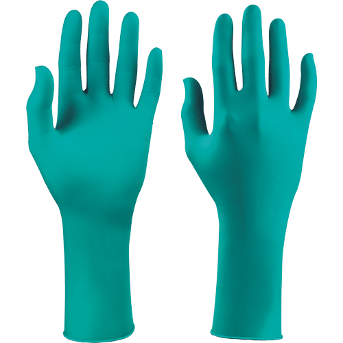 Ansell 92-605 Touch N Tuff gloves -
