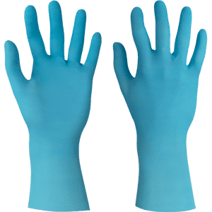 Ansell 92-665 Touch N Tuff gloves -