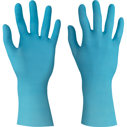 Ansell 92-665 Touch N Tuff gloves -