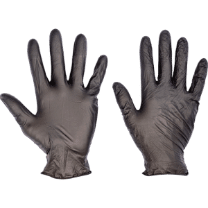 Ansell 93-250 Touch N Tuff -