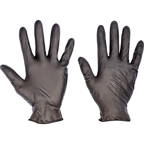Ansell 93-250 Touch N Tuff -