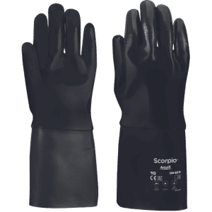 Ansell 09-924 Neox gloves -