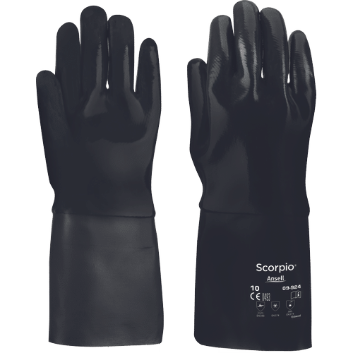Ansell 09-924 Neox gloves -