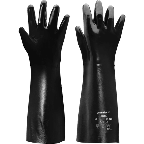 Ansell 09-928 Neox gloves -
