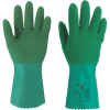 Ansell AlphaTec 16650 gloves