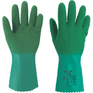 Ansell AlphaTec 16650 gloves