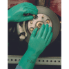 Ansell AlphaTec 39122 gloves