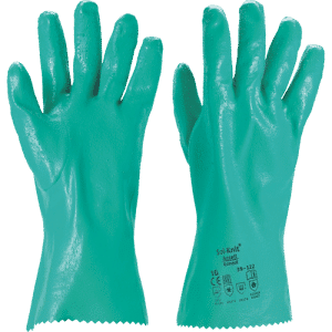 Ansell AlphaTec 39122 gloves