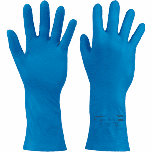Ansell Alphatec 79700 gloves