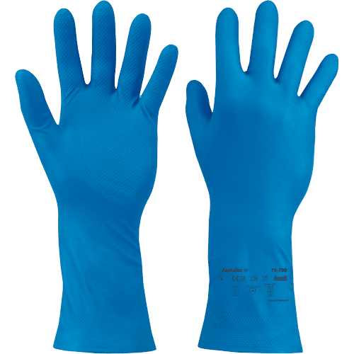 Ansell Alphatec 79700 gloves