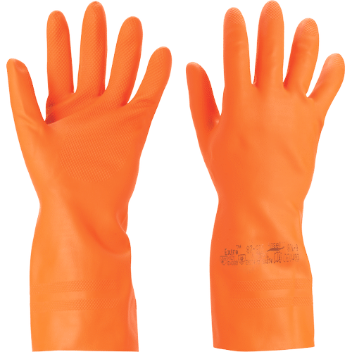 Ansell 87-955 Extra gloves -