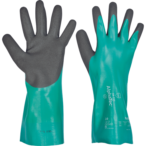 Ansell 58-735 AlphaTec -