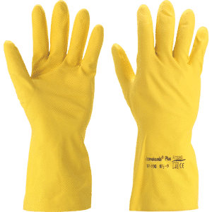 AlphaTec 87-190 gloves