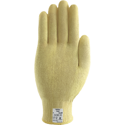 Ansell HYFLEX 70205 gloves