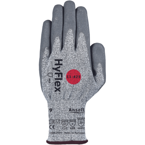 Ansell 11-425 HYFLEX gloves -