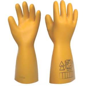 ELSEC 30 class3 insulating glove 26,5kV