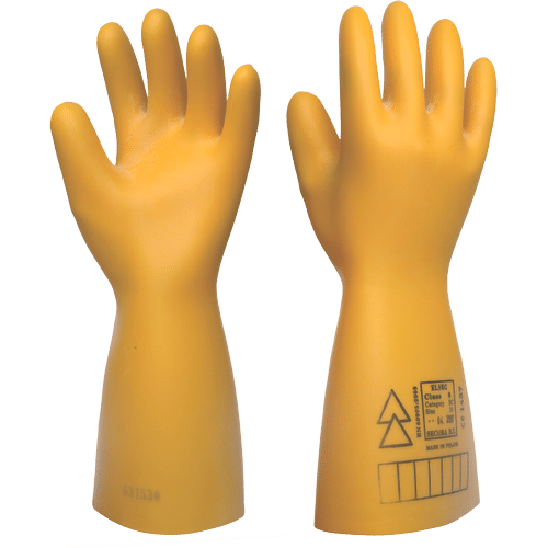 ELSEC 30 class3 insulating glove 26,5kV
