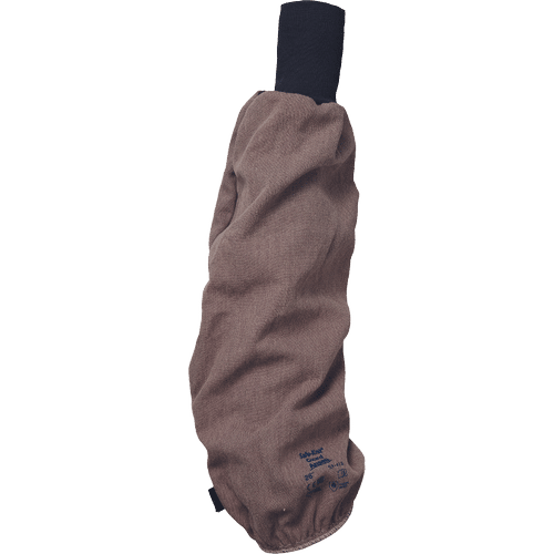 Ansell 59-416 Safe-knit Guard 66cm brown