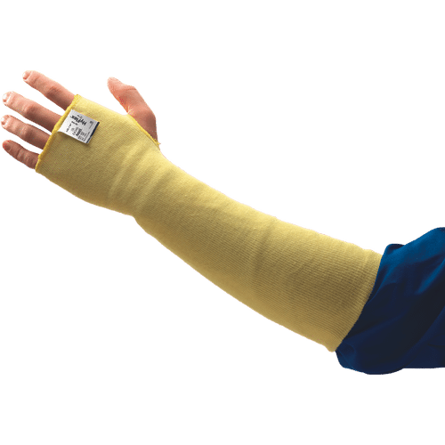 Ansell 70-110/254mm Kevlar sleeve -