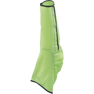 Ansell 11-200 HYFLEX sleeve