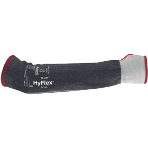 Ansell 11-281 HyFlex wide -
