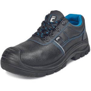 RAVEN XT S3 SRC low black