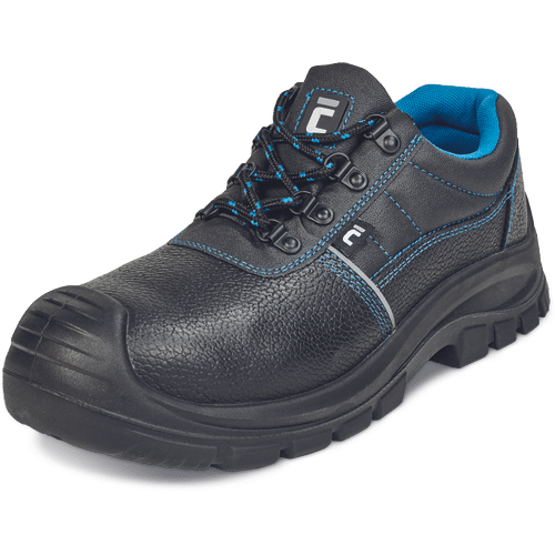 RAVEN XT S3 SRC low black