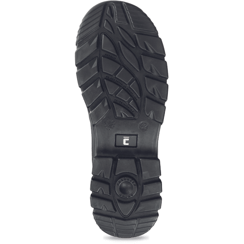 RAVEN XT S3 SRC low black