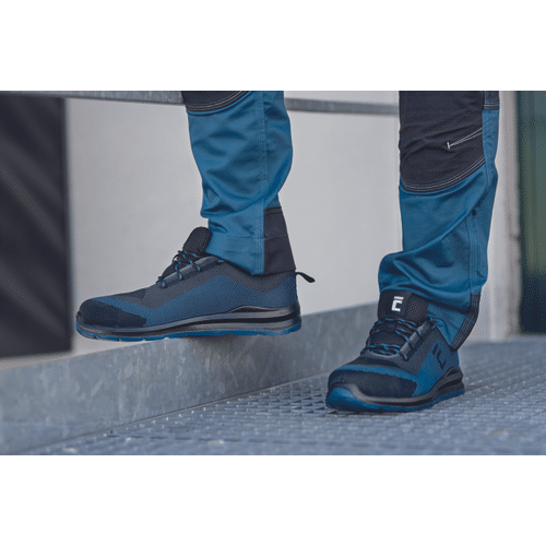 ZURRUM MF ESD S1PS SR low